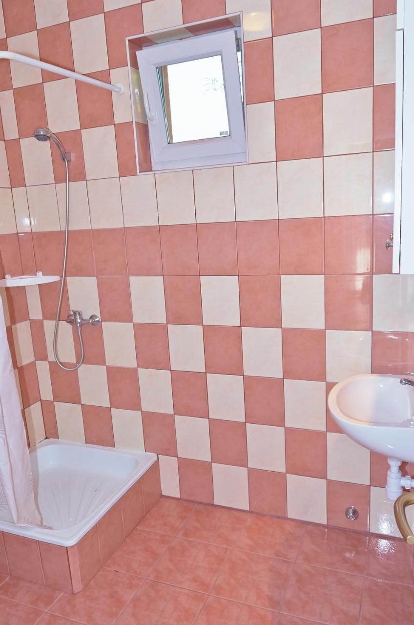 Homokhati Apartman Mórahalom Exterior foto